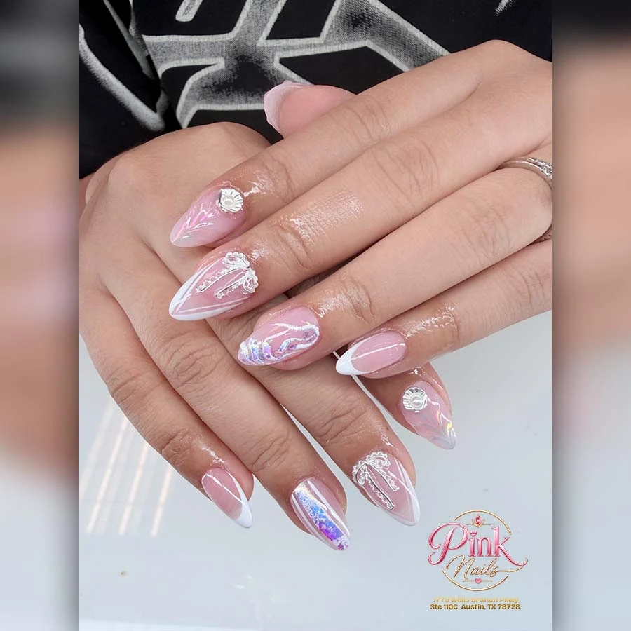 Nail Art Design_Sep 15